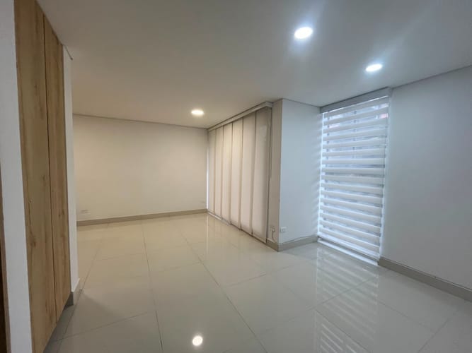 Apartamento de 2 alcobas en venta en El Porvenir, Rionegro, 53 m² · foto 9 de 20