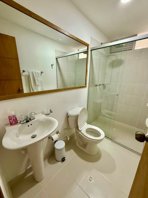 Apartamento de 2 alcobas en venta en El Porvenir, Rionegro, 74 m² · foto 8 de 9