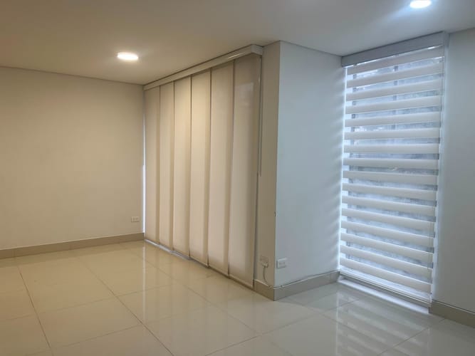Apartamento de 2 alcobas en venta en El Porvenir, Rionegro, 53 m² · foto 10 de 20