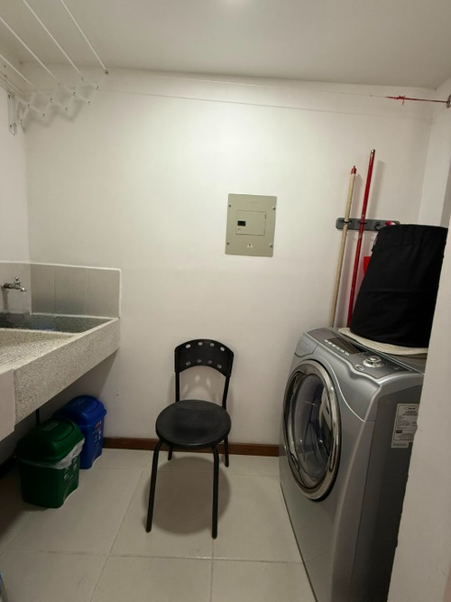 Apartamento de 2 alcobas en venta en El Porvenir, Rionegro, 74 m² · foto 9 de 9