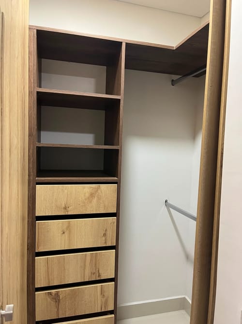 Apartamento de 2 alcobas en venta en El Porvenir, Rionegro, 53 m² · foto 13 de 20