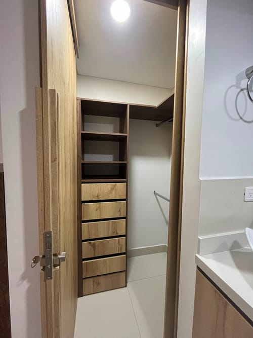 Apartamento de 2 alcobas en venta en El Porvenir, Rionegro, 53 m² · foto 14 de 20