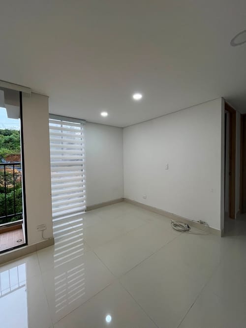 Apartamento de 2 alcobas en venta en El Porvenir, Rionegro, 53 m² · foto 15 de 20
