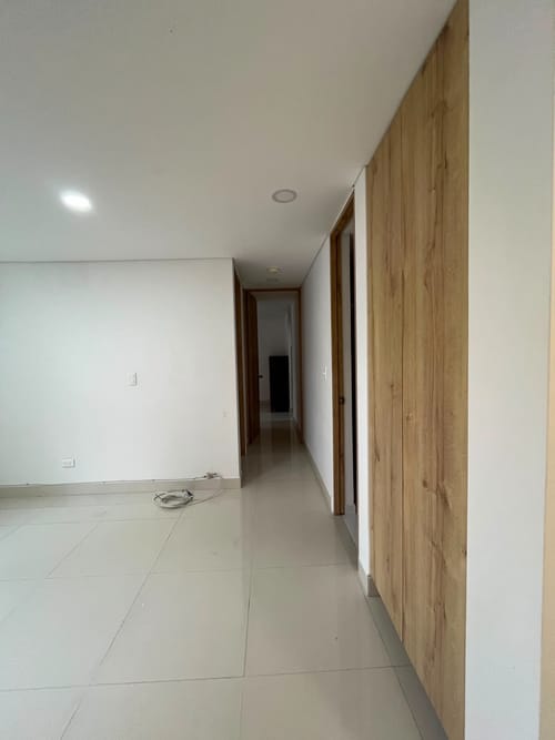 Apartamento de 2 alcobas en venta en El Porvenir, Rionegro, 53 m² · foto 16 de 20