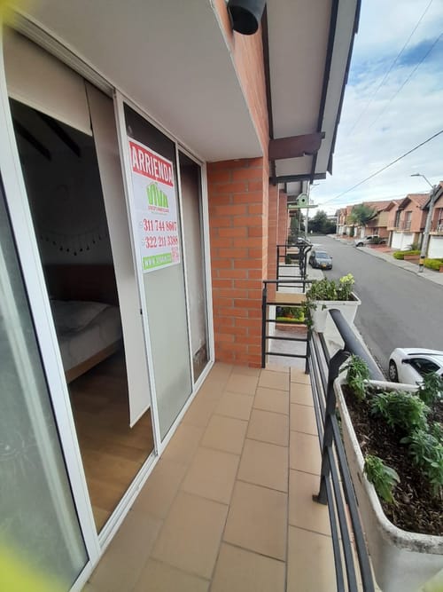 Casa de 4 alcobas en venta en El Porvenir, Rionegro, 130 m² · foto 3 de 14