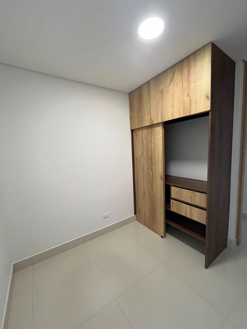Apartamento de 2 alcobas en venta en El Porvenir, Rionegro, 53 m² · foto 20 de 20