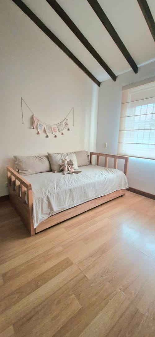Casa de 4 alcobas en venta en El Porvenir, Rionegro, 130 m² · foto 9 de 14