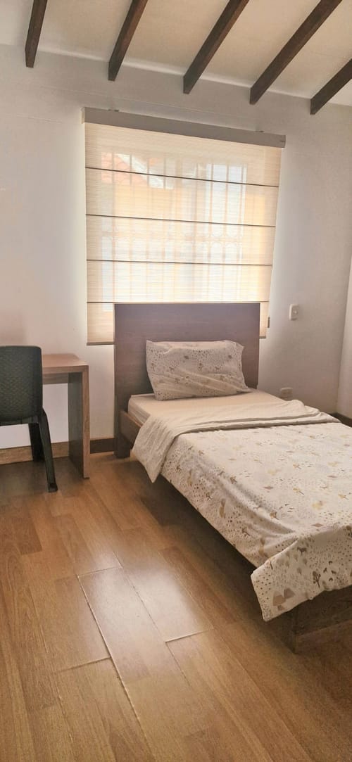 Casa de 4 alcobas en venta en El Porvenir, Rionegro, 130 m² · foto 11 de 14