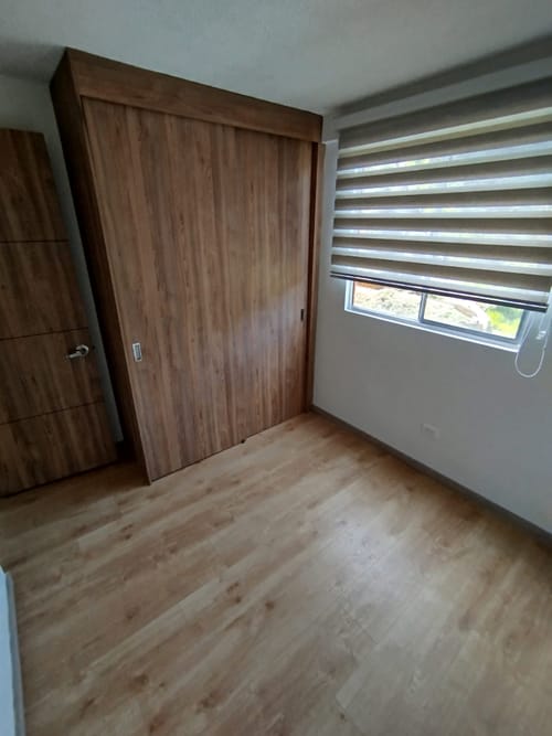 Apartamento de 2 alcobas en venta en El Porvenir, Rionegro, 60 m² · foto 9 de 18