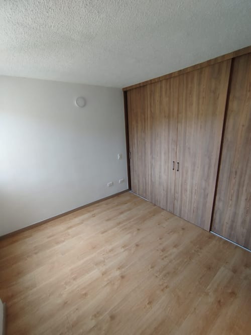 Apartamento de 2 alcobas en venta en El Porvenir, Rionegro, 60 m² · foto 11 de 18