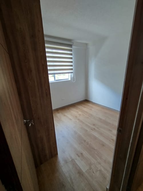Apartamento de 2 alcobas en venta en El Porvenir, Rionegro, 60 m² · foto 12 de 18