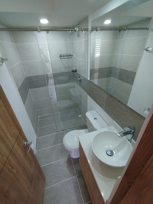 Apartamento de 2 alcobas en venta en El Porvenir, Rionegro, 60 m² · foto 14 de 18