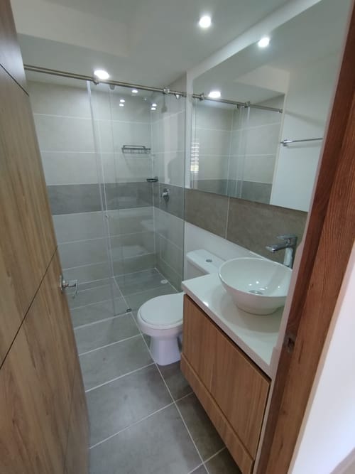 Apartamento de 2 alcobas en venta en El Porvenir, Rionegro, 60 m² · foto 15 de 18