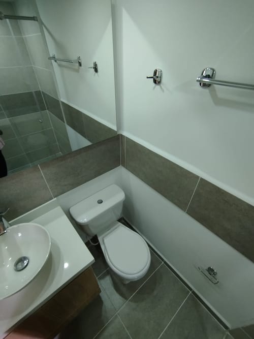 Apartamento de 2 alcobas en venta en El Porvenir, Rionegro, 60 m² · foto 16 de 18