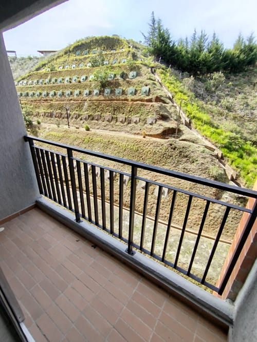 Apartamento de 2 alcobas en venta en El Porvenir, Rionegro, 60 m² · foto 17 de 18