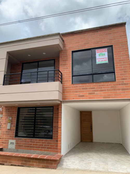 Casa de 4 alcobas en venta en La Ceja, 170 m² · foto 3 de 20