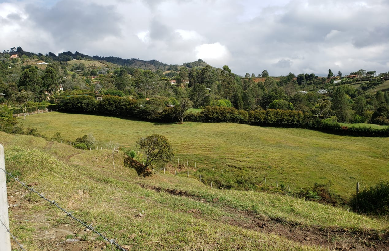Lote en venta en El Porvenir, Rionegro, 11700 m² · foto 6 de 8