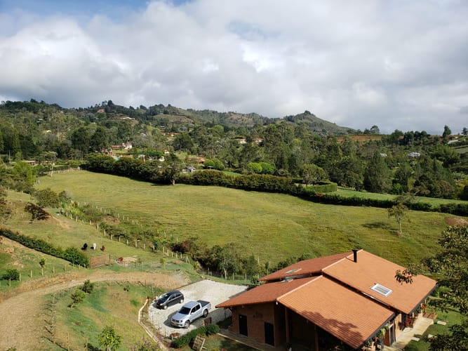 Lote en venta en El Porvenir, Rionegro, 11700 m² · foto 8 de 8