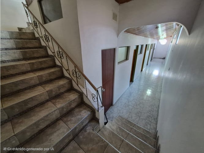 $850.000.000 en Las Nieves