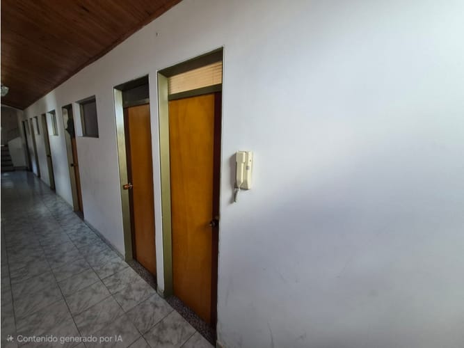 Casa de 13 alcobas en venta en Las Nieves, Tunja, 182 m² · foto 2 de 24