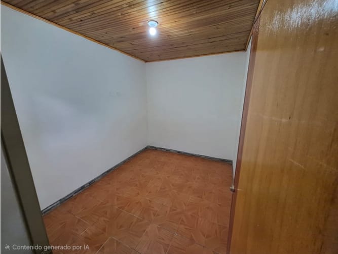 Casa de 13 alcobas en venta en Las Nieves, Tunja, 182 m² · foto 4 de 24