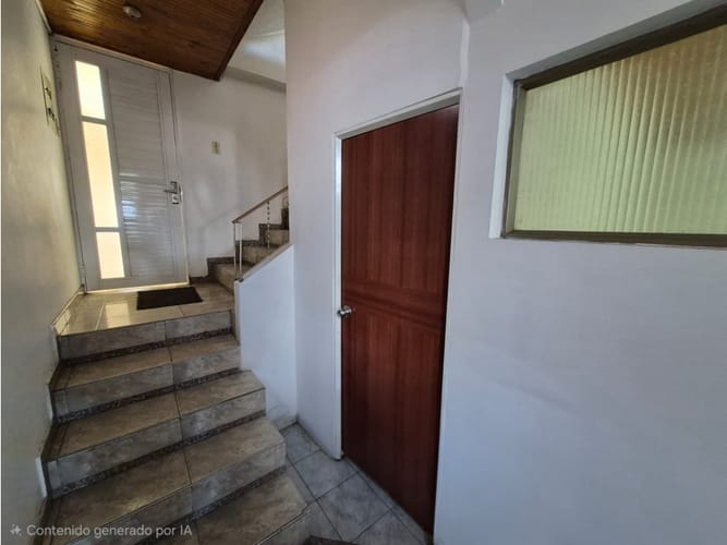 Casa de 13 alcobas en venta en Las Nieves, Tunja, 182 m² · foto 6 de 24