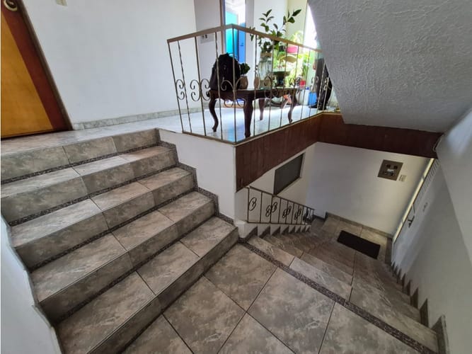 Casa de 13 alcobas en venta en Las Nieves, Tunja, 182 m² · foto 7 de 24
