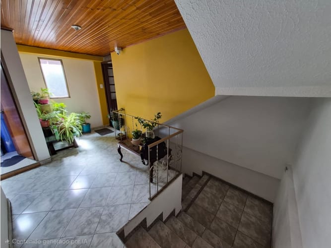 Casa de 13 alcobas en venta en Las Nieves, Tunja, 182 m² · foto 8 de 24