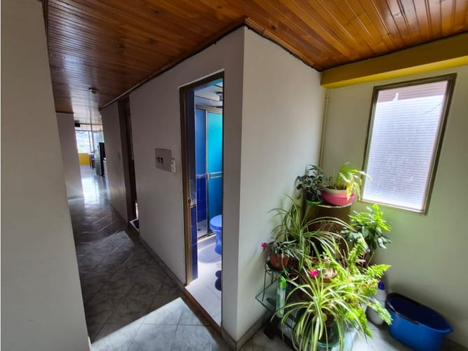 Casa de 13 alcobas en venta en Las Nieves, Tunja, 182 m² · foto 10 de 24