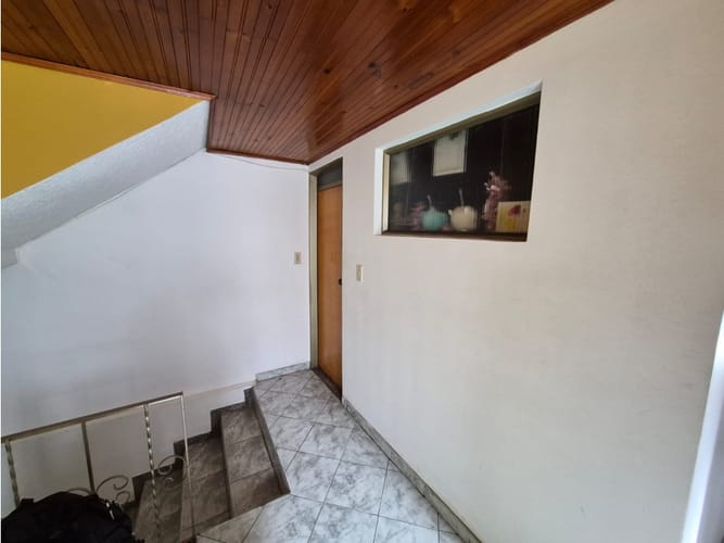 Casa de 13 alcobas en venta en Las Nieves, Tunja, 182 m² · foto 11 de 24