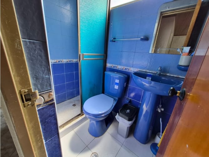 Casa de 13 alcobas en venta en Las Nieves, Tunja, 182 m² · foto 12 de 24