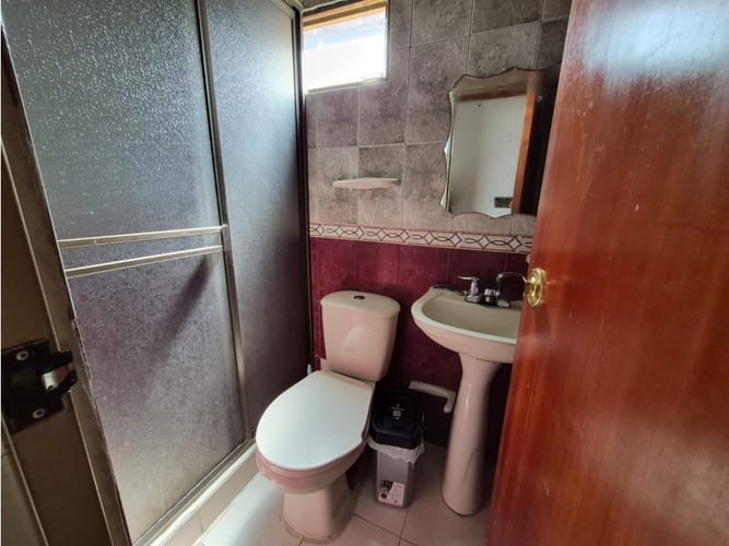 Casa de 13 alcobas en venta en Las Nieves, Tunja, 182 m² · foto 13 de 24