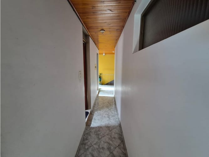 Casa de 13 alcobas en venta en Las Nieves, Tunja, 182 m² · foto 14 de 24