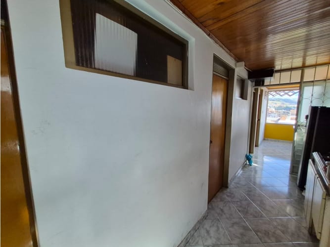Casa de 13 alcobas en venta en Las Nieves, Tunja, 182 m² · foto 15 de 24