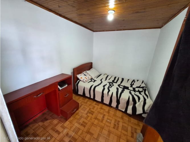 Casa de 13 alcobas en venta en Las Nieves, Tunja, 182 m² · foto 17 de 24