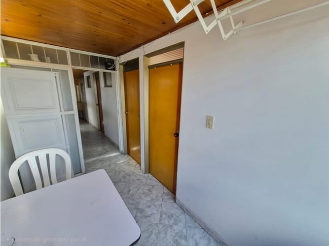 Casa de 13 alcobas en venta en Las Nieves, Tunja, 182 m² · foto 19 de 24