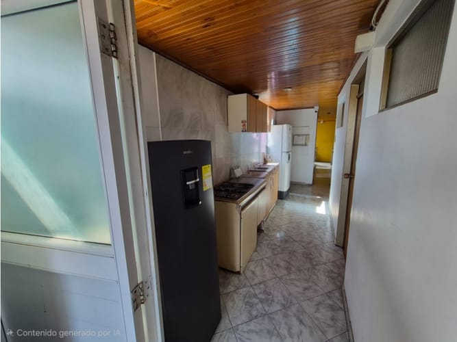 Casa de 13 alcobas en venta en Las Nieves, Tunja, 182 m² · foto 20 de 24