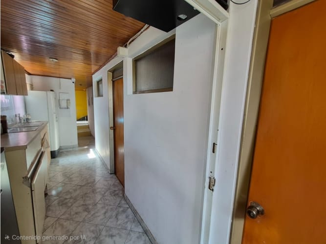 Casa de 13 alcobas en venta en Las Nieves, Tunja, 182 m² · foto 21 de 24