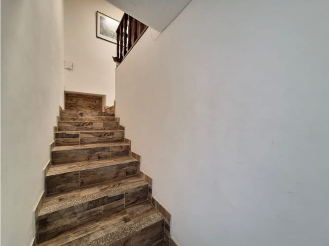 Casa de 13 alcobas en venta en Las Nieves, Tunja, 182 m² · foto 22 de 24