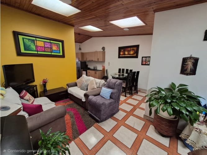 Casa de 13 alcobas en venta en Las Nieves, Tunja, 182 m² · foto 24 de 24