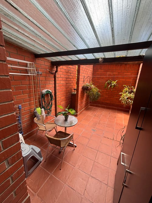 Apartamento de 2 alcobas en venta en Las Lomas, Medellín, 147 m² · foto 21 de 23