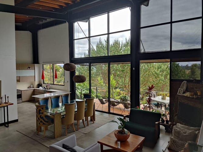 Casa de 4 alcobas en venta en La Ceja · foto 5 de 20
