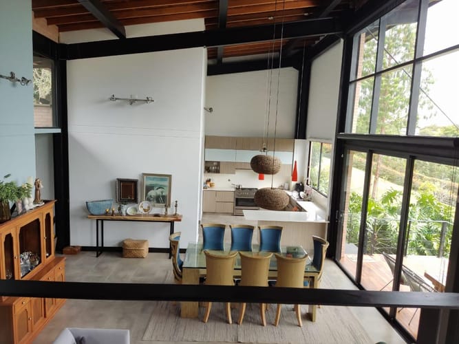 Casa de 4 alcobas en venta en La Ceja · foto 6 de 20