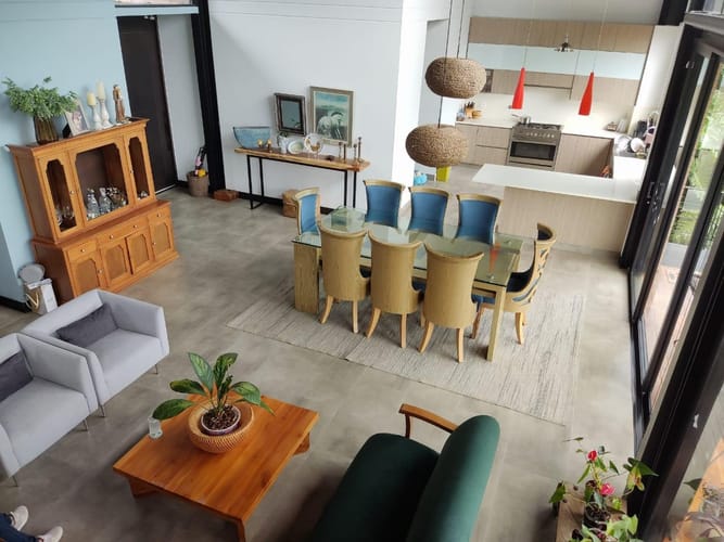 Casa de 4 alcobas en venta en La Ceja · foto 7 de 20