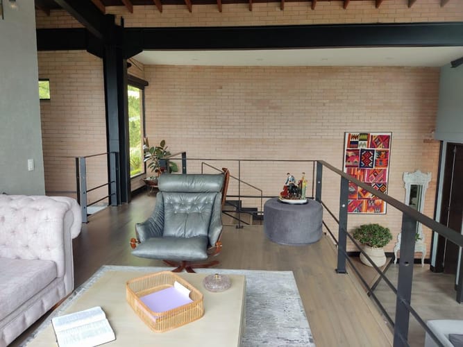 Casa de 4 alcobas en venta en La Ceja · foto 9 de 20