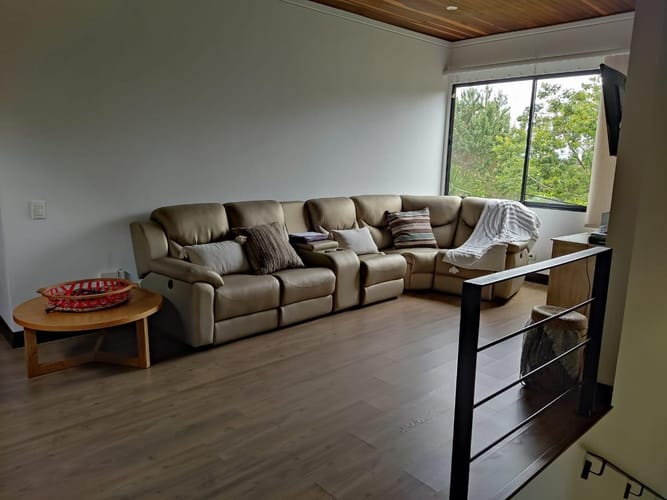 Casa de 4 alcobas en venta en La Ceja · foto 10 de 20