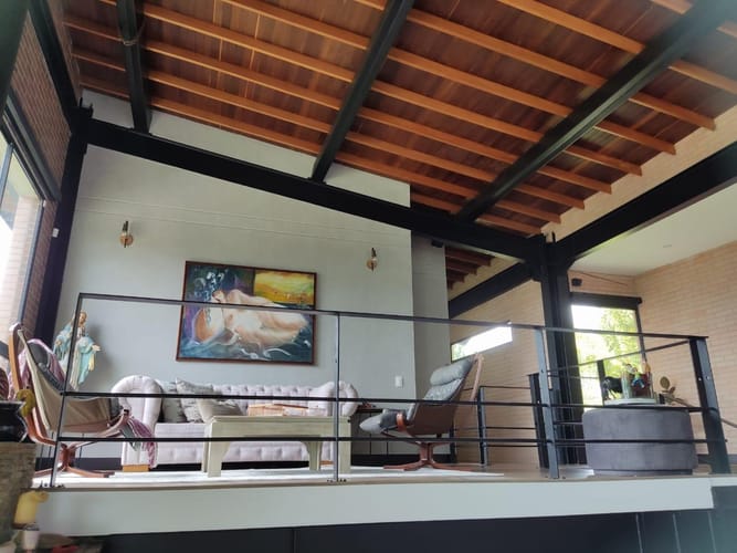 Casa de 4 alcobas en venta en La Ceja · foto 11 de 20