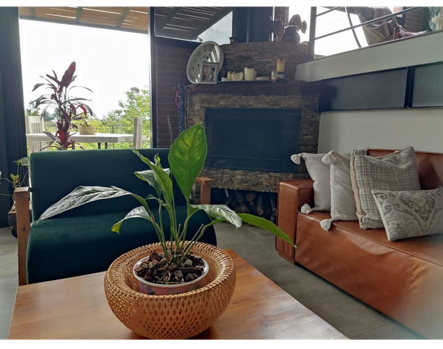 Casa de 4 alcobas en venta en La Ceja · foto 13 de 20