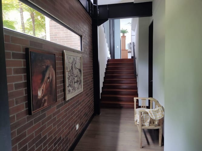 Casa de 4 alcobas en venta en La Ceja · foto 16 de 20