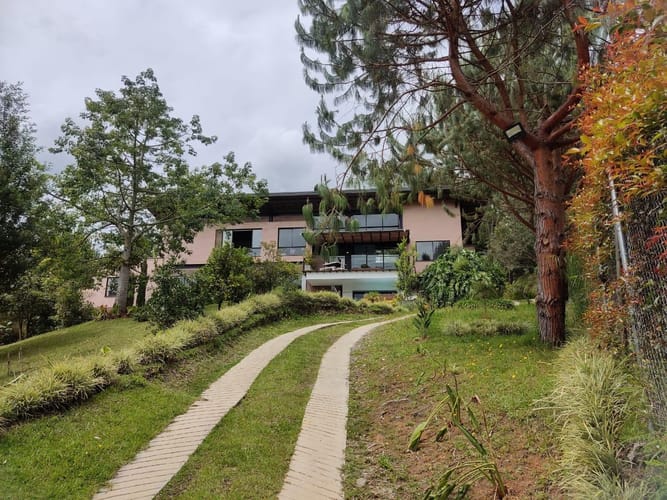 Casa de 4 alcobas en venta en La Ceja · foto 17 de 20